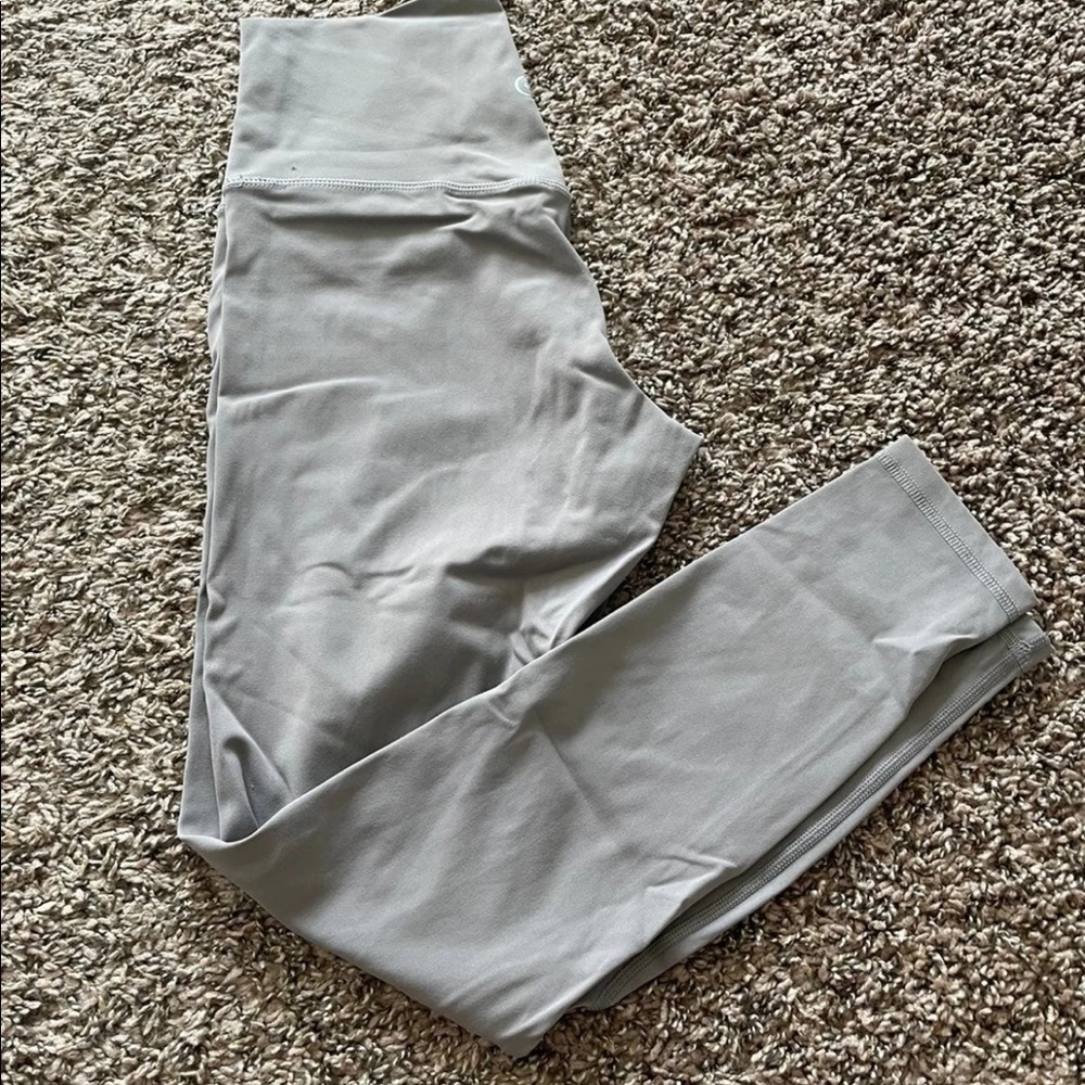 Leggings Lunar Rock Dupe